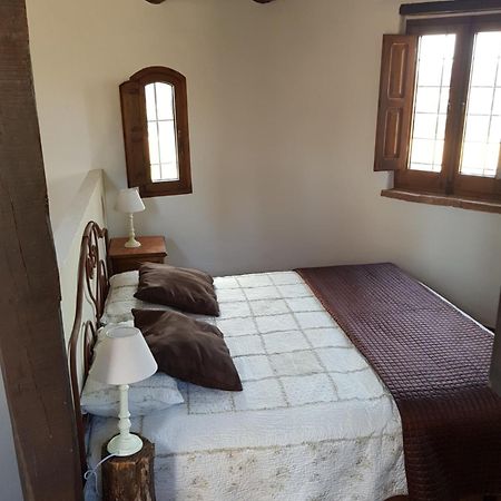 Mas Tomas Guest House Vall-Llobrega Ngoại thất bức ảnh