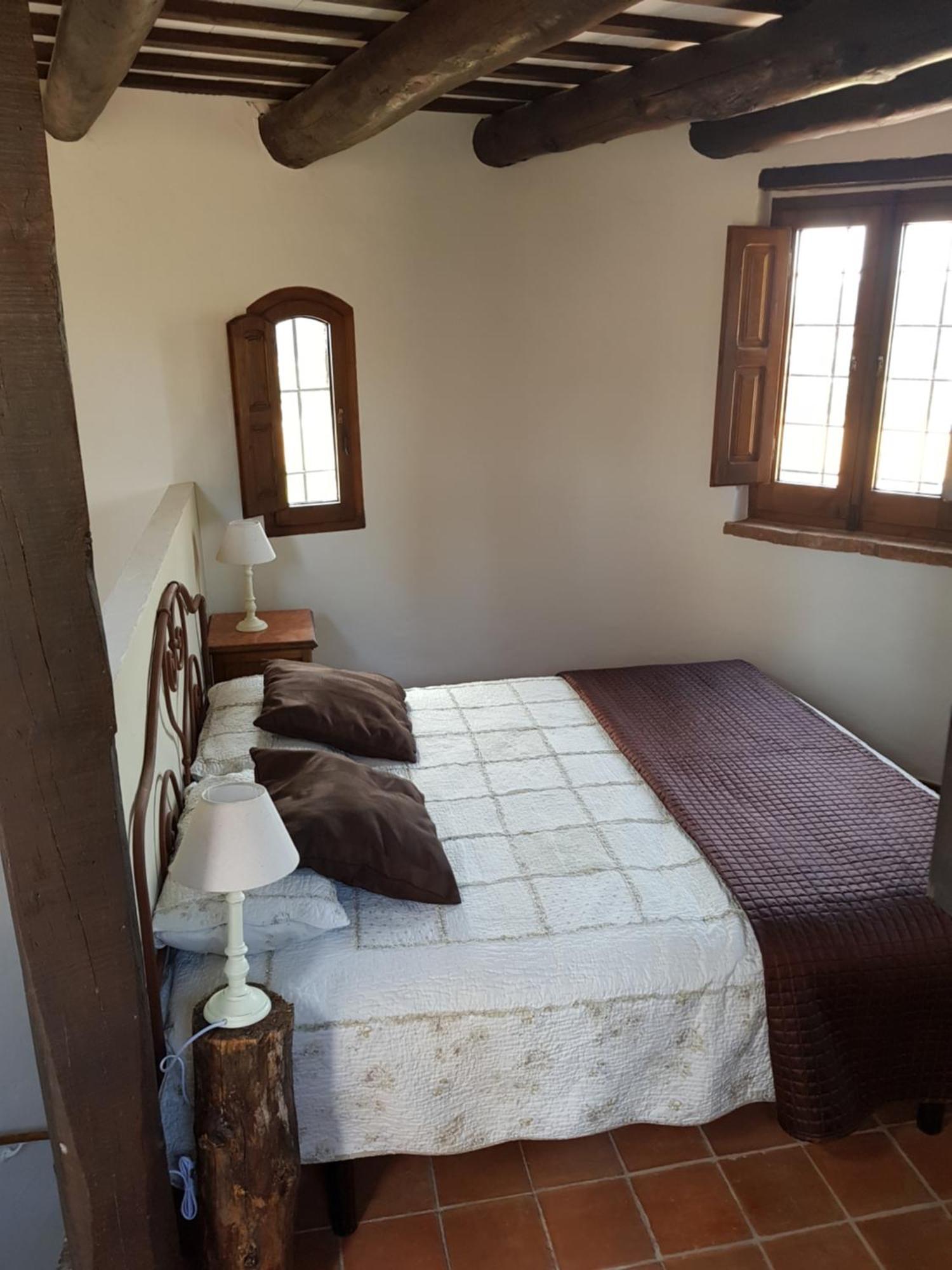 Mas Tomas Guest House Vall-Llobrega Ngoại thất bức ảnh