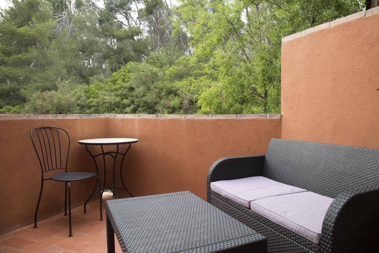 Mas Tomas Guest House Vall-Llobrega Ngoại thất bức ảnh