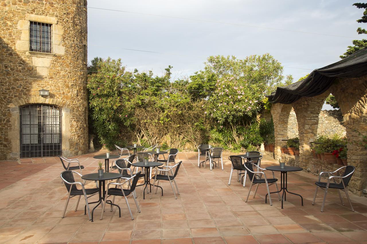 Mas Tomas Guest House Vall-Llobrega Ngoại thất bức ảnh