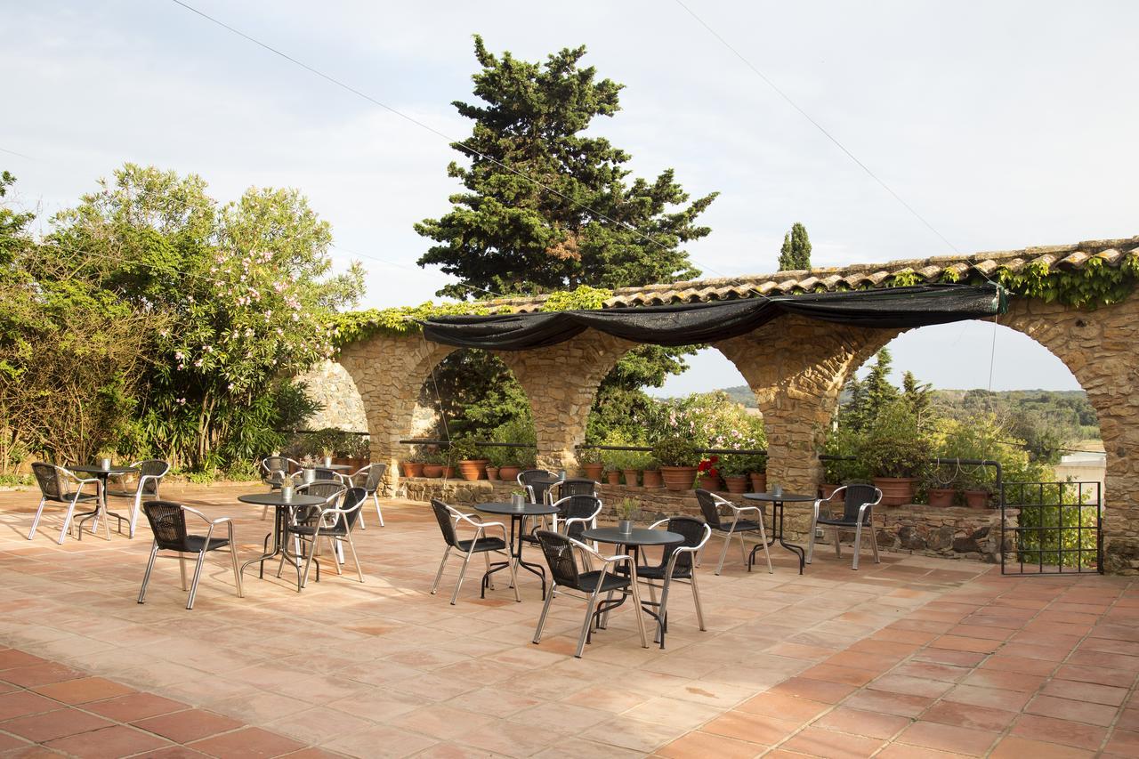 Mas Tomas Guest House Vall-Llobrega Ngoại thất bức ảnh